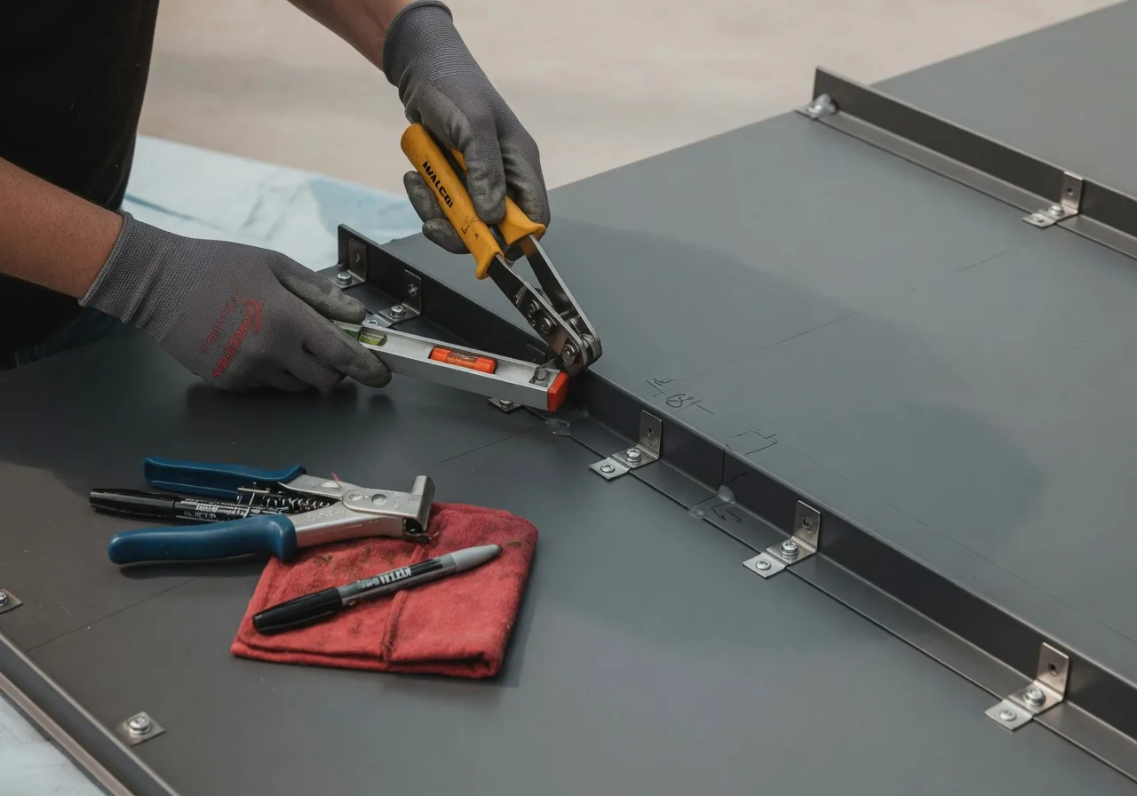Why choose Metal Roofing Installation in Gheens, LA